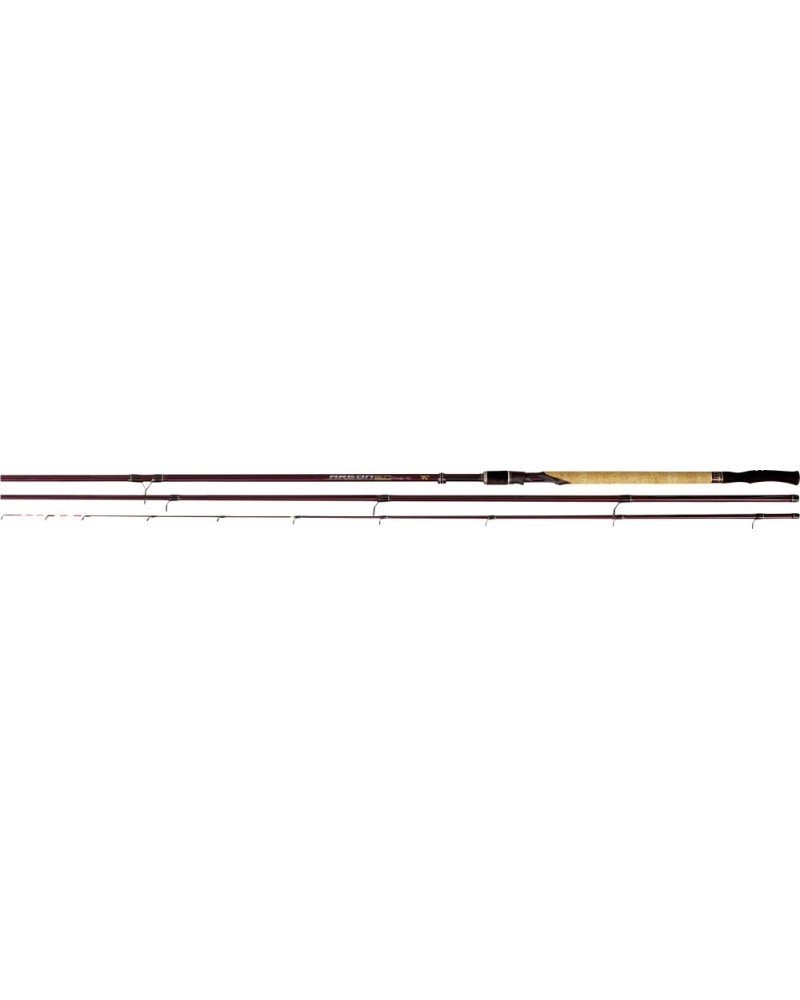 Wędka Browning Argon 2.0 Feeder MH 3.60m 30-90g