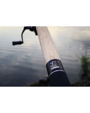 Wędka Browning Argon 2.0 Feeder MH 3.60m 30-90g