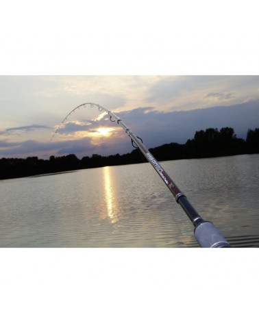 Wędka Browning Argon 2.0 Feeder MHD 3.60m 40-120g