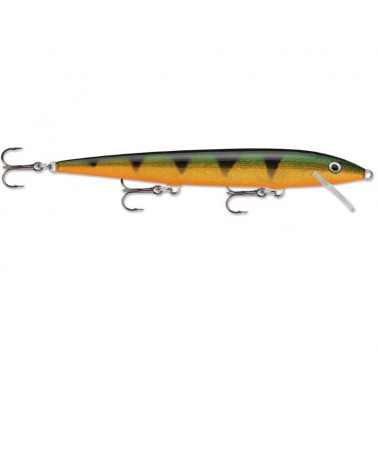 Wobler Rapala Original Floater 11cm 6g F11-P