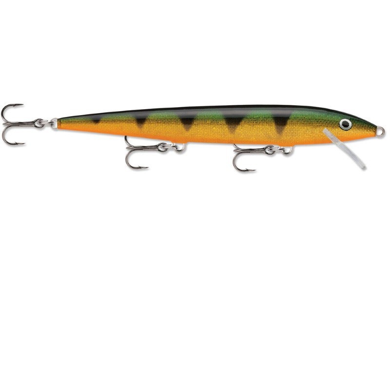 Wobler Rapala Original Floater 11cm 6g F11-P