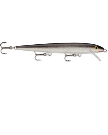 Wobler Rapala Original Floater 11cm 6g F11 S