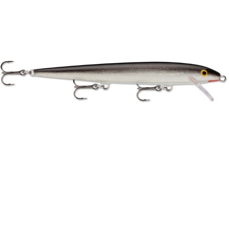 Wobler Rapala Original Floater 11cm 6g F11 S