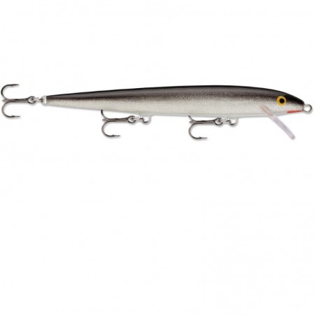 Wobler Rapala Original Floater 11cm 6g F11 S