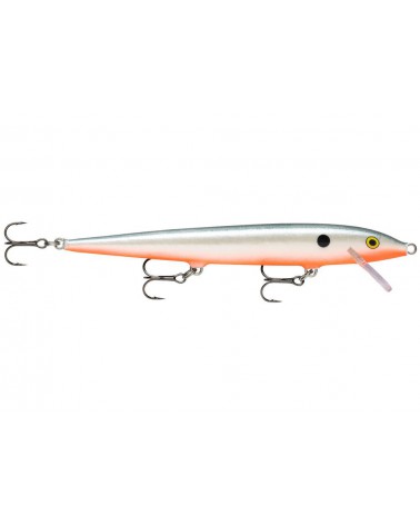Wobler Rapala Original Floater 11cm 6g F11 SD