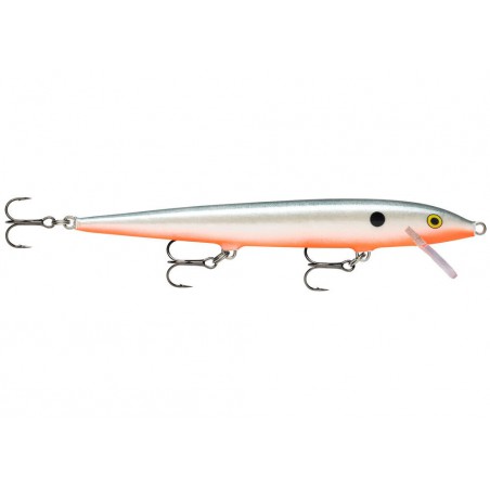 Wobler Rapala Original Floater 11cm 6g F11 SD