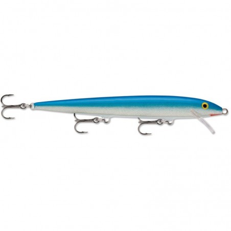 Wobler Rapala Original Floater 13cm 7g F13 B