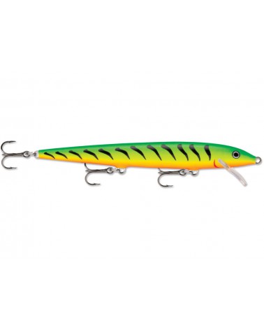 Wobler Rapala Original Floater 13cm 7g F13 FT