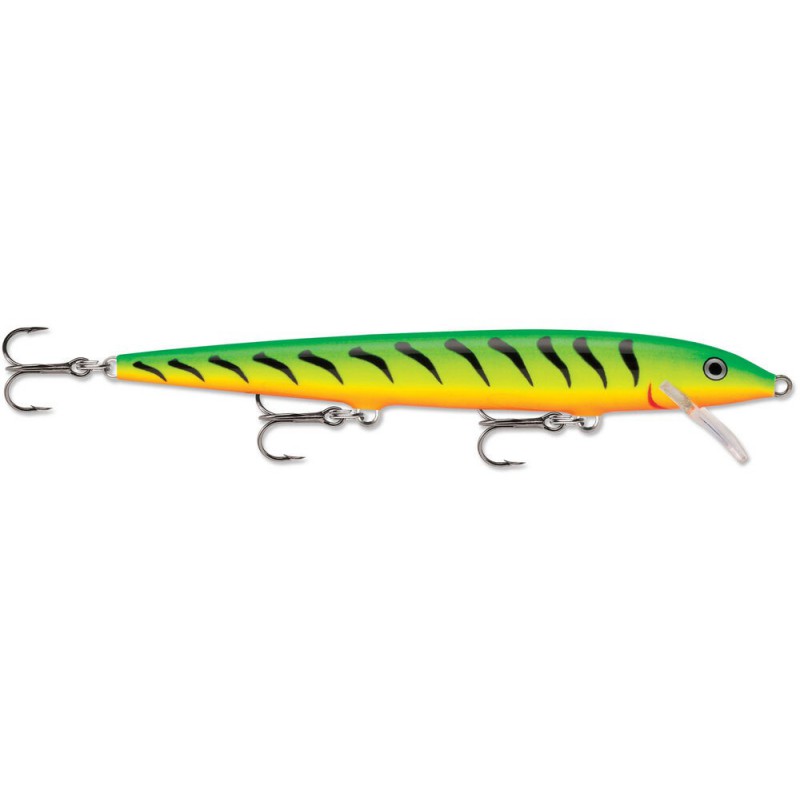 Wobler Rapala Original Floater 13cm 7g F13 FT