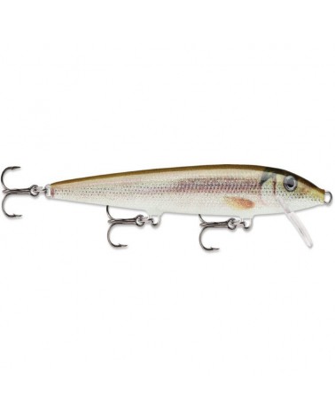 Wobler Rapala Original Floater 13cm 7g F13 SML