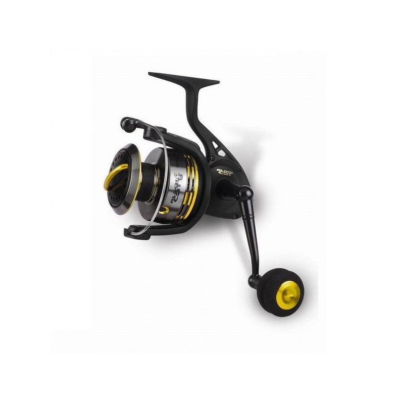 Kołowrotek Black Cat Shadow Spin 880