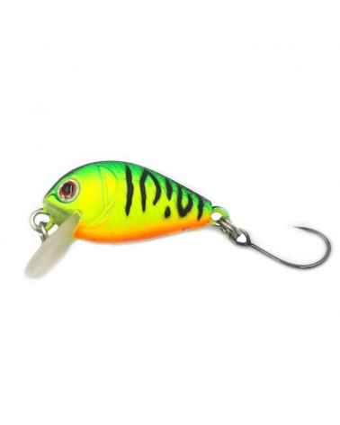 Wobler Strike Pro Crazy Plankton Floating 2.1cm 1.3g GC01S