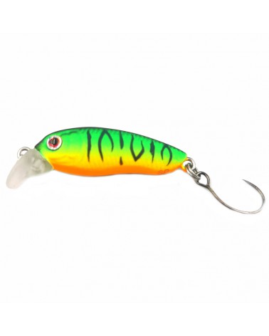Wobler Strike Pro The Flea Suspending 3cm 1.4g GC01S
