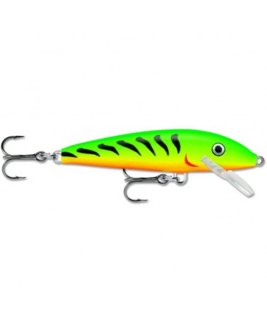 Wobler Rapala Original Floater 9cm 5g F09-FT
