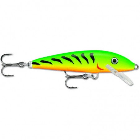 Wobler Rapala Original Floater 9cm 5g F09-FT