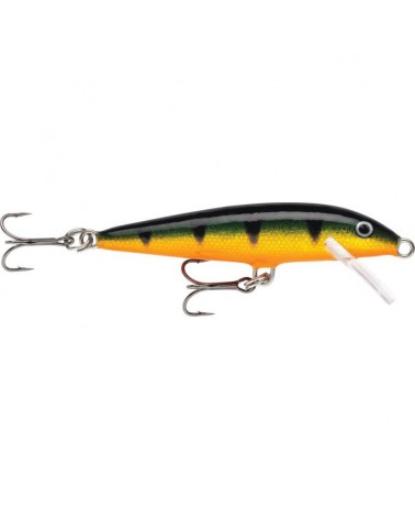 Wobler Rapala Original Floater 9cm 5g F09-P