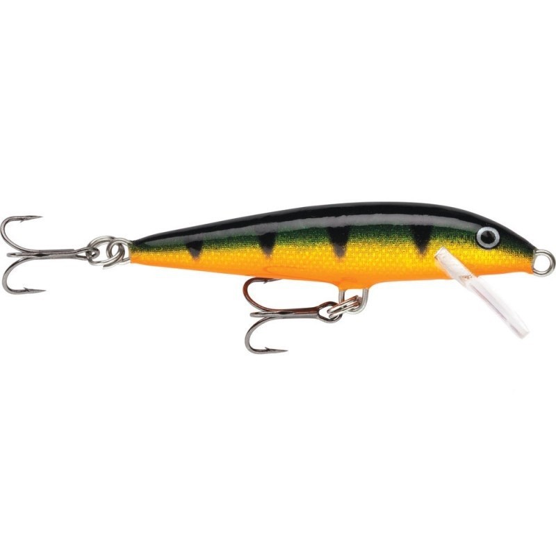 Wobler Rapala Original Floater 9cm 5g F09-P