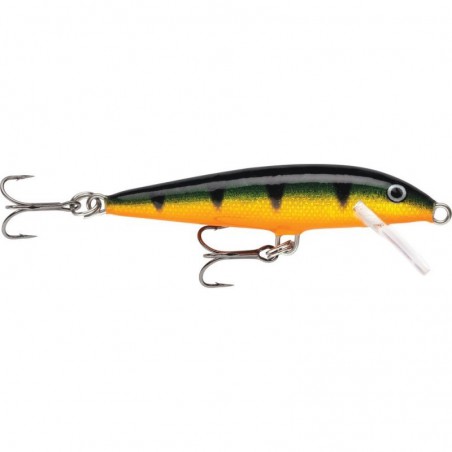 Wobler Rapala Original Floater 9cm 5g F09-P