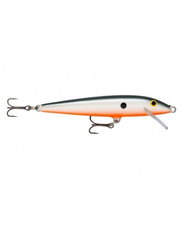 Wobler Rapala Original Floater 9cm 5g F09 SD