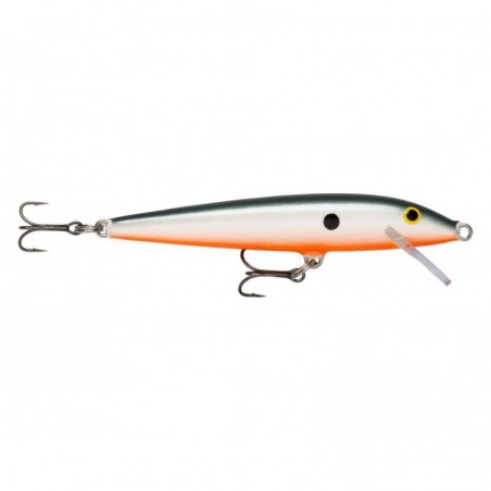 Wobler Rapala Original Floater 9cm 5g F09 SD