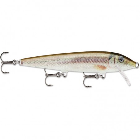 Wobler Rapala Original Floater 9cm 5g F09 SML