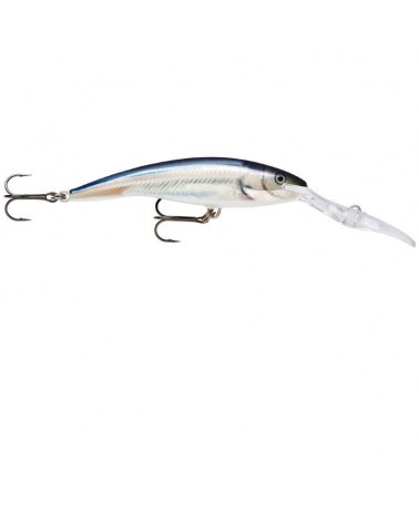 Wobler Rapala Deep Tail Dancer 13cm 42g TDD13 ANC