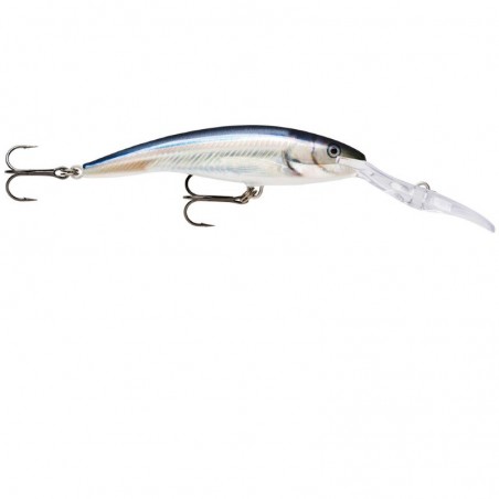 Wobler Rapala Deep Tail Dancer 13cm 42g TDD13 ANC