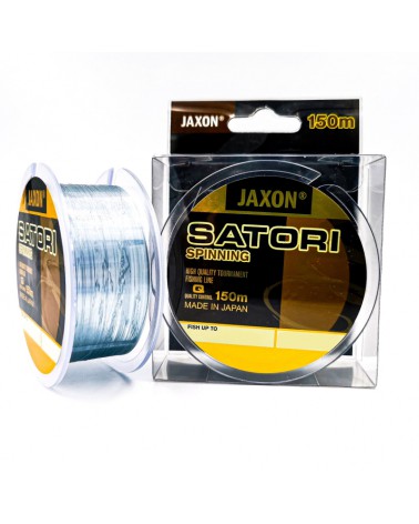 Żyłka Jaxon Satori Spinning 0.35mm 150m