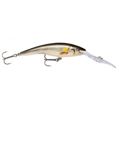 Wobler Rapala Deep Tail Dancer 13cm 42g TDD13 AYUL
