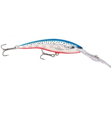 Wobler Rapala Deep Tail Dancer 13cm 42g TDD13 BFL