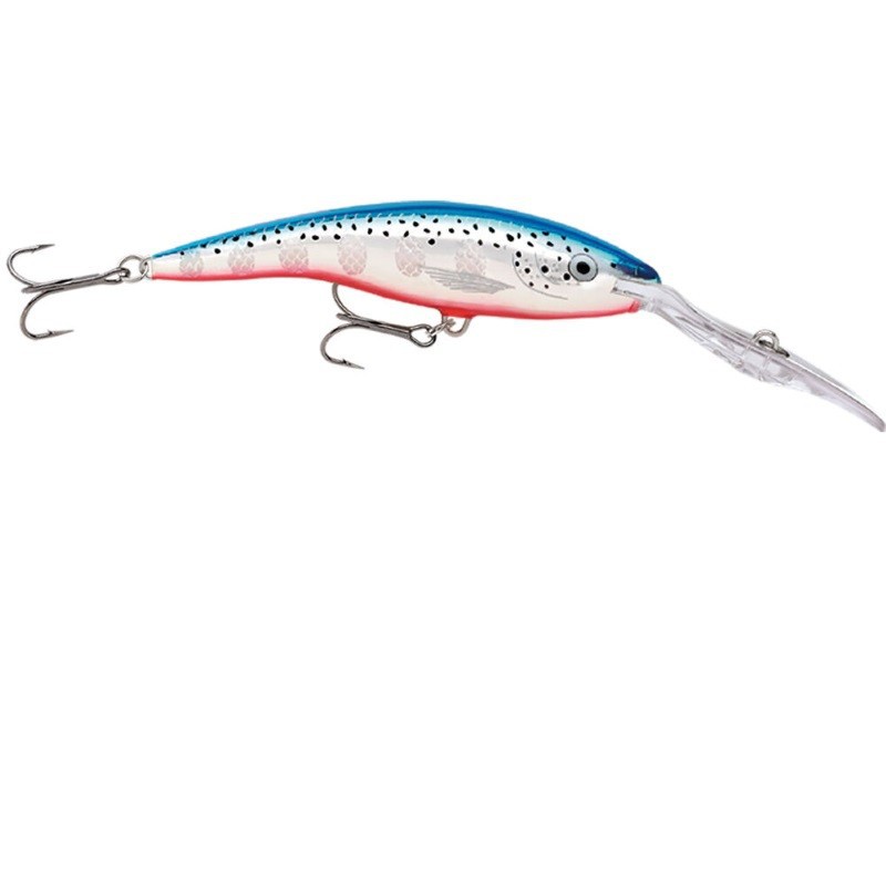 Wobler Rapala Deep Tail Dancer 13cm 42g TDD13 BFL