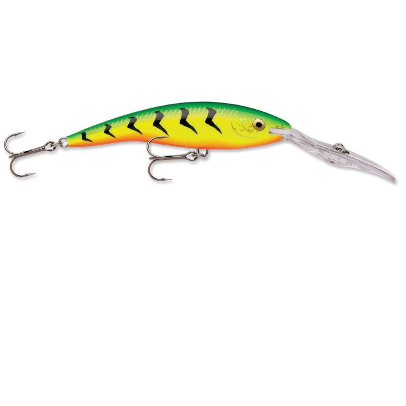 Wobler Rapala Deep Tail Dancer 13cm 42g TDD13 BLT