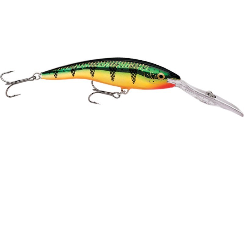 Wobler Rapala Deep Tail Dancer 13cm 42g TDD13 FLP
