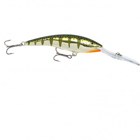 Wobler Rapala Deep Tail Dancer 13cm 42g TDD13 FYP