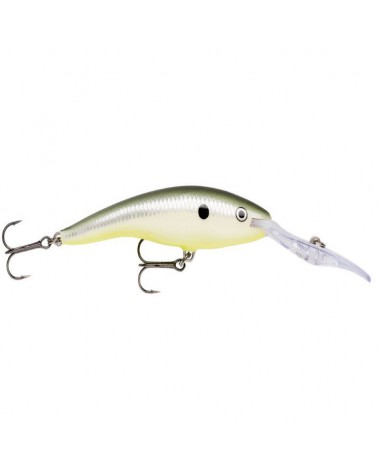 Wobler Rapala Deep Tail Dancer 13cm 42g TDD13 GGS