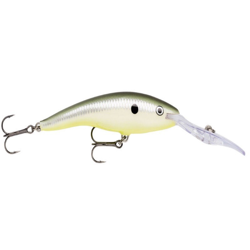 Wobler Rapala Deep Tail Dancer 13cm 42g TDD13 GGS