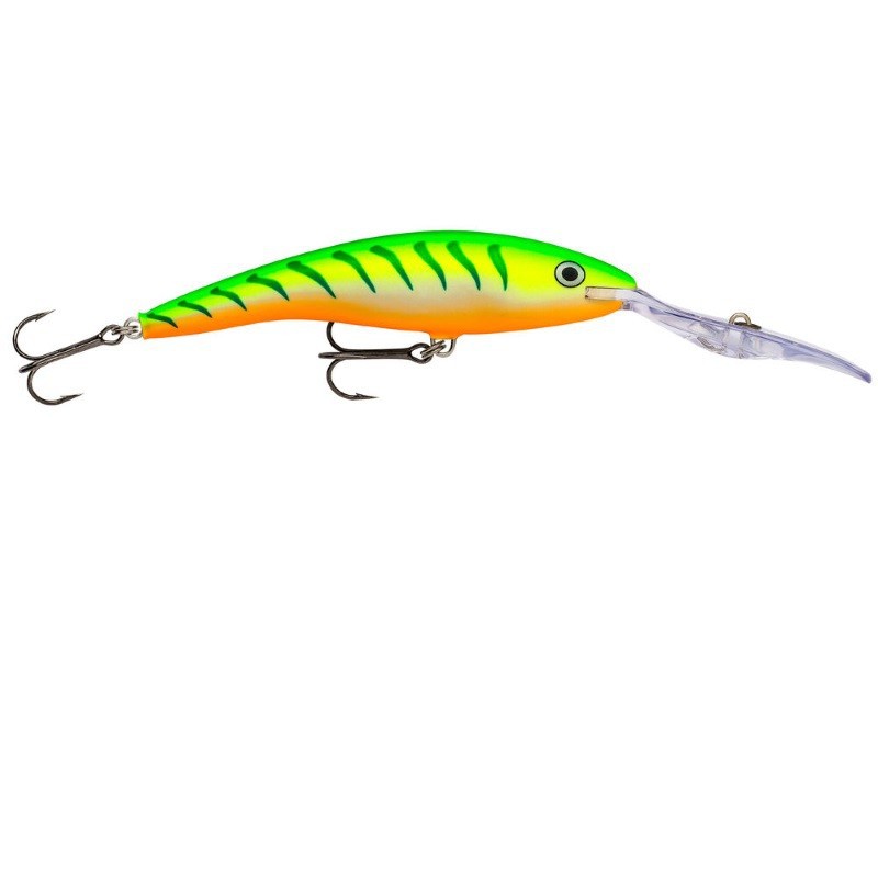 Wobler Rapala Deep Tail Dancer 13cm 42g TDD13 GTU
