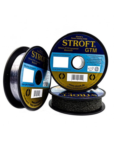 Żyłka Stroft GTM 100m 0,14mm 2,2kg