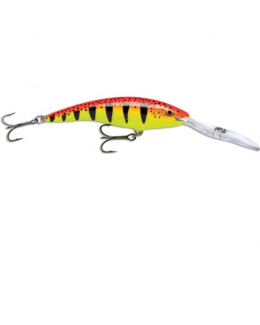Wobler Rapala Deep Tail Dancer 13cm 42g TDD13 HT