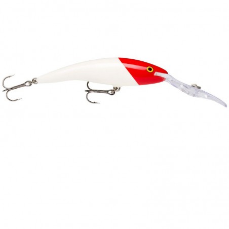 Wobler Rapala Deep Tail Dancer 13cm 42g TDD13 RH