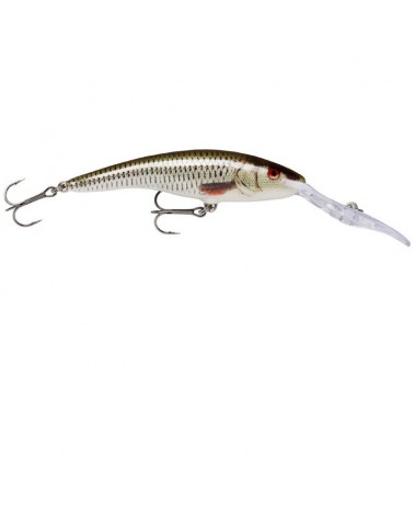 Wobler Rapala Deep Tail Dancer 13cm 42g TDD13 ROL