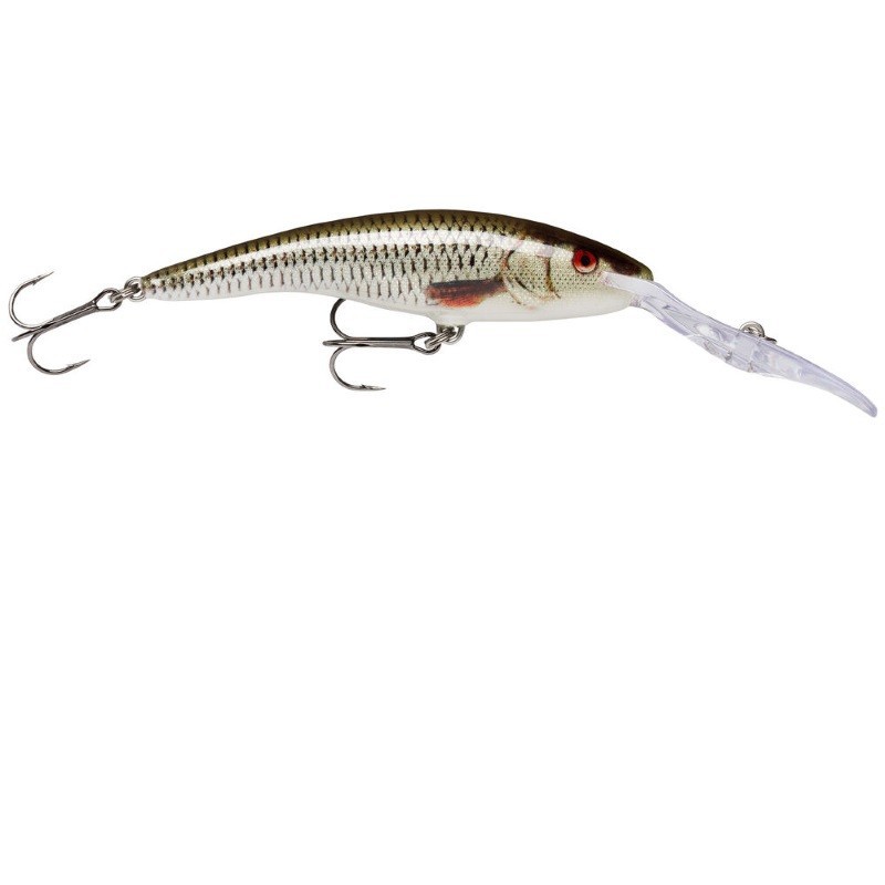 Wobler Rapala Deep Tail Dancer 13cm 42g TDD13 ROL