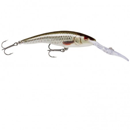 Wobler Rapala Deep Tail Dancer 13cm 42g TDD13 ROL