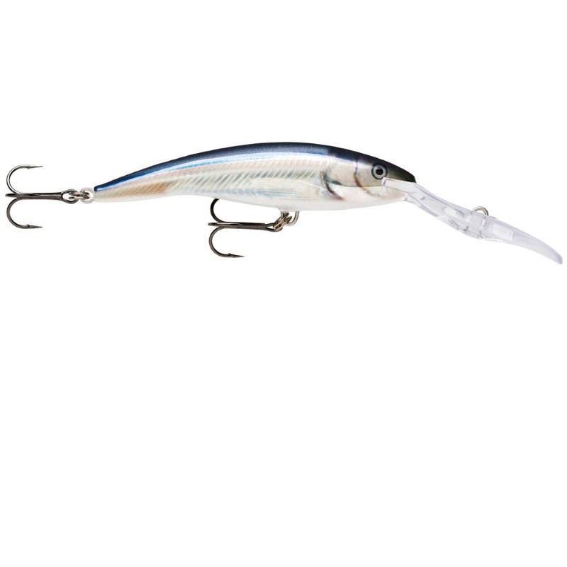 Wobler Rapala Deep Tail Dancer 11cm 22g TDD11 ANC