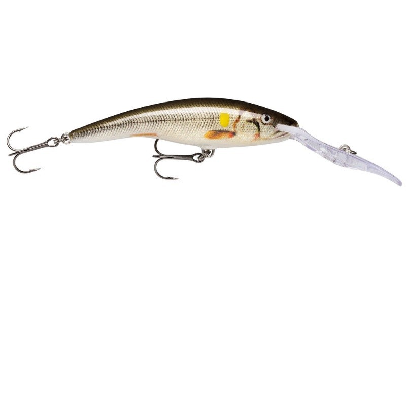 Wobler Rapala Deep Tail Dancer 11cm 22g TDD11 AYUL