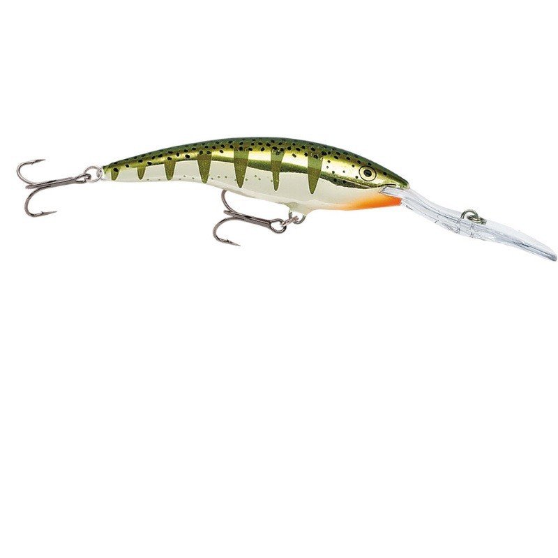 Wobler Rapala Deep Tail Dancer 11cm 22g TDD11 FYP