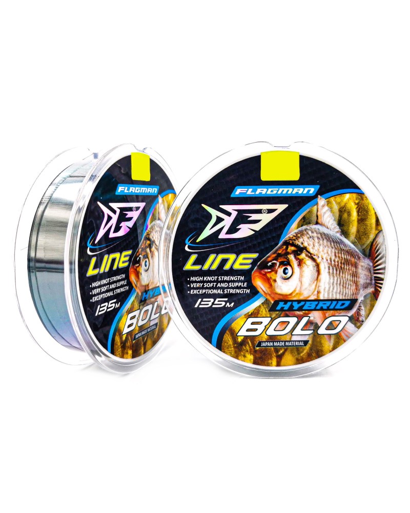 Żyłka Flagman F-Line Bolo 135m 0.22mm 6kg