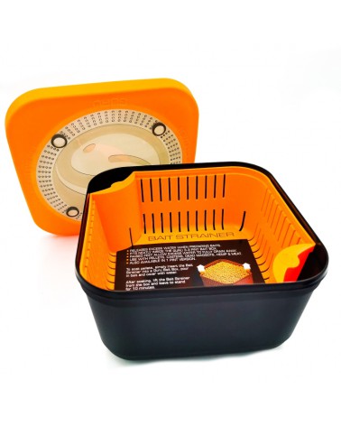 Wkładka/Sitko Guru do pudełka 3 Pint Bait Strainer