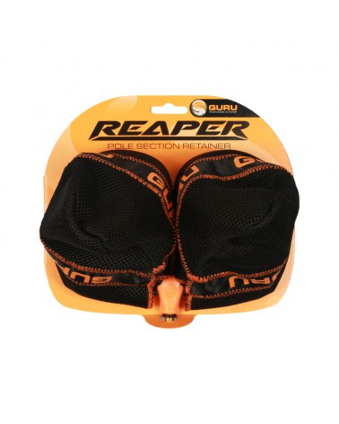 Siateczka Guru do tyczki Reaper Pole Sock