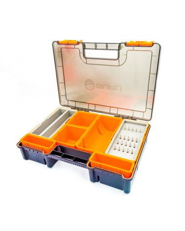 Pudełko/skrzynka Guru Feeder Box
